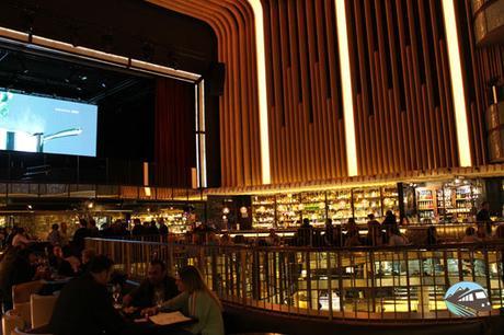 Platea Madrid