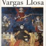 Mario Vargas Llosa: La fiesta del Chivo