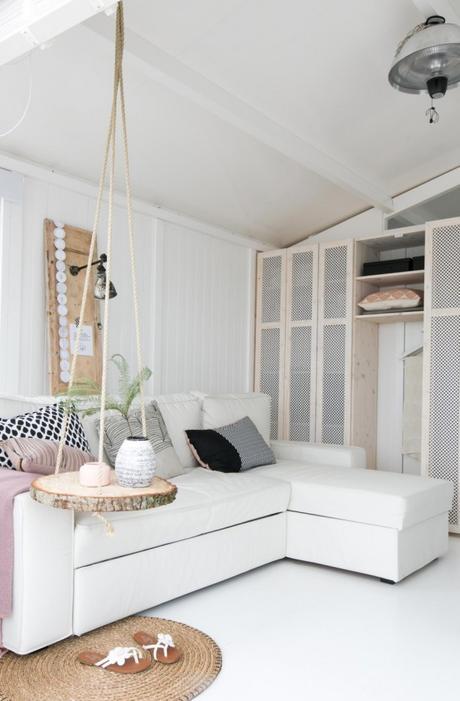 Se busca casa en la playa