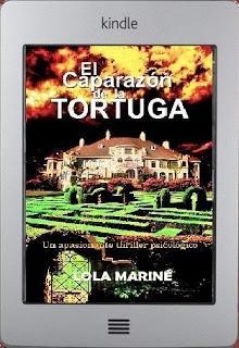 Entrevista en Eriginal Books