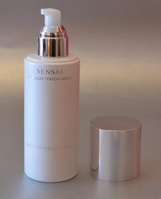 “Body Contour Concentrate” de KANEBO (From Asia With Love)