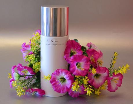 “Body Contour Concentrate” de KANEBO (From Asia With Love)