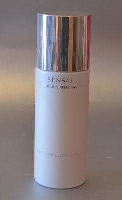 “Body Contour Concentrate” de KANEBO (From Asia With Love)