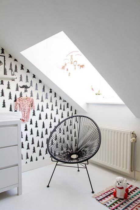 Y porque me sentaría yo en UNA SILLA ACAPULCO... LA NECESITO!!!