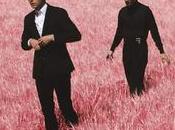 Hurts estrena balada ‘Rolling Stone’