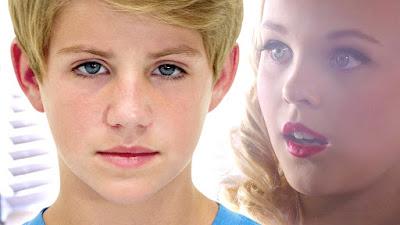 MattyB presenta su nuevo tema titulado 'Right Now I'm Missing You'