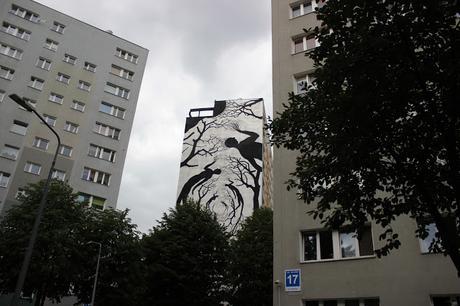 Refugio / Schronienie (con David de la Mano)