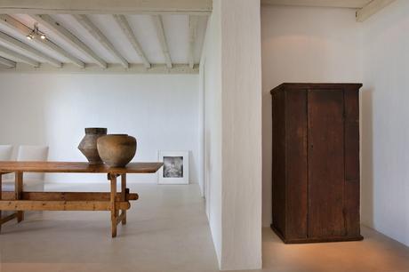 Villa de lujo de Calvin Klein en Miami.