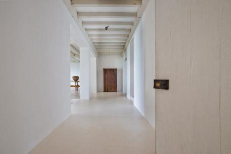 Villa de lujo de Calvin Klein en Miami.