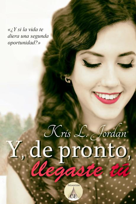 Entrevista a KirsL. Jordan