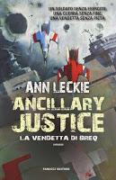 Reseña - Justicia Auxiliar