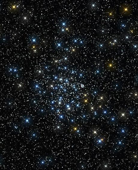 M46 más dos