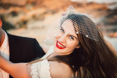 UNA BODA EN LA PLAYA