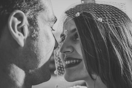 UNA BODA EN LA PLAYA