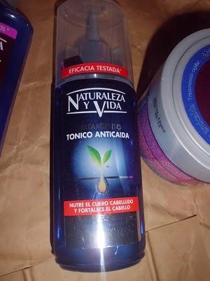 tónico anticaida