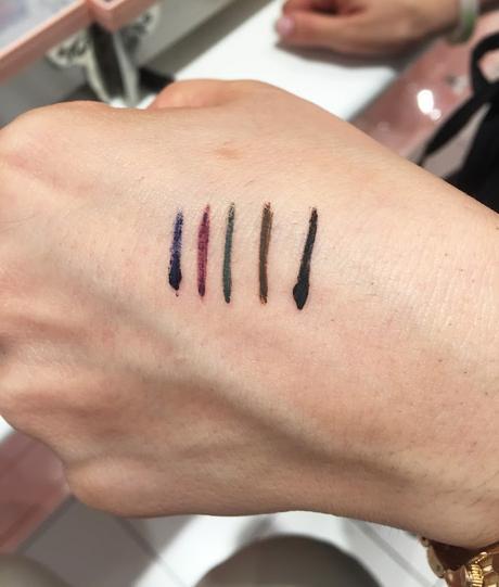 Visita la Boutique Benefit en Madrid y #coloreatumirada