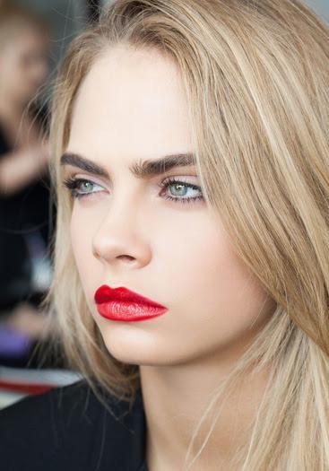 Visita la Boutique Benefit en Madrid y #coloreatumirada