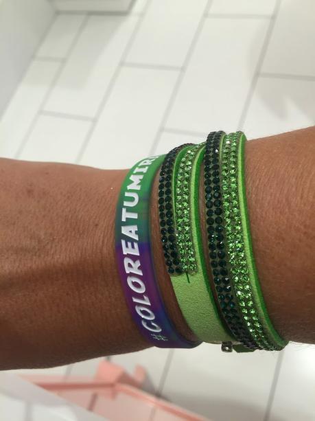 Visita la Boutique Benefit en Madrid y #coloreatumirada