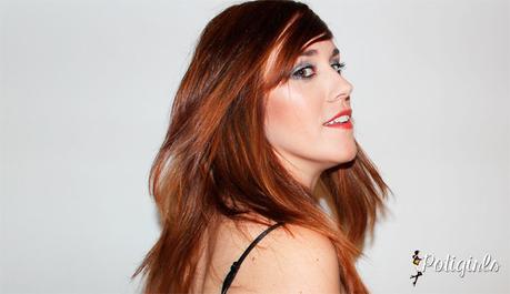 Nueva colección y look Nauti Girl Nueva colección y look Nauti Girl