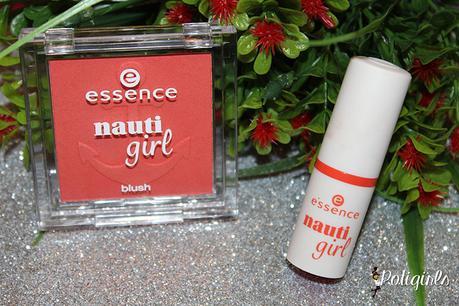 Nueva colección y look Nauti Girl Nueva colección y look Nauti Girl