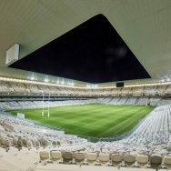 Nouveau Stade de Burdeos 16 Nouveau Stade de Burdeos 16