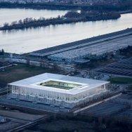 Nouveau Stade de Burdeos 11B Nouveau Stade de Burdeos 11B