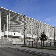 Nouveau Stade de Burdeos 8 Nouveau Stade de Burdeos 8