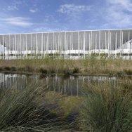 Nouveau Stade de Burdeos 6 Nouveau Stade de Burdeos 6