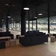 Nouveau Stade de Burdeos 325 Nouveau Stade de Burdeos 325