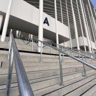 Nouveau Stade de Burdeos 18 Nouveau Stade de Burdeos 18