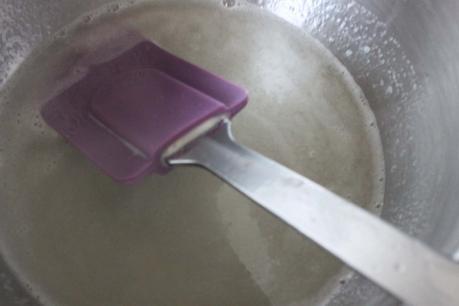 Reto#52 semanas 25/52. Tarta de melón y sandía tarta melón_mamiclic_paso4