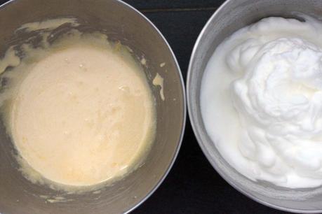 Reto#52 semanas 25/52. Tarta de melón y sandía tarta melón_mamiclic_paso1