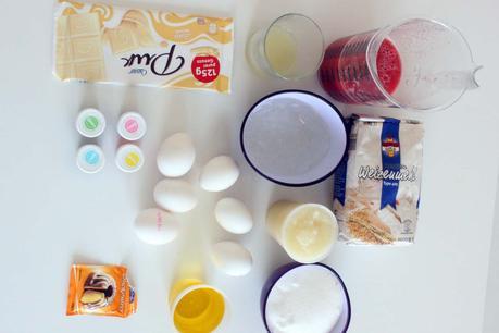 tarta melón_mamiclic_ingredientes