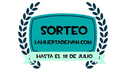 sorteo huerto