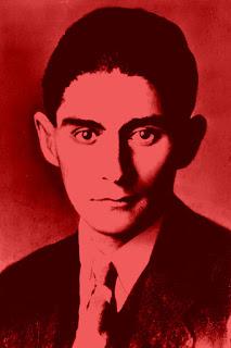 «KAFKA Y EL ANARQUISMO» - MIJAL LEVI