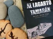 Presentación "SALVAR LAGARTO TAMARÁN", MOISÉS MORÁN VEGA.