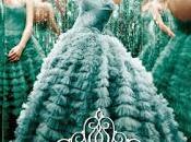 Reseña Selección Kiera Cass