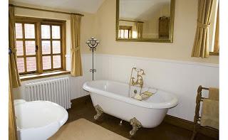 DECORACIÓN DE BAÑOS