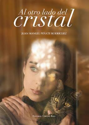 Reseña: Al Otro Lado del Cristal de Juan Manuel Peñate Rodríguez Reseña: Al Otro Lado del Cristal de Juan Manuel Peñate Rodríguez
