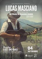 Lucas Masciano