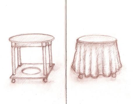 UN REFUGIO IMPROVISADO... UN REFUGIO IMPROVISADO...