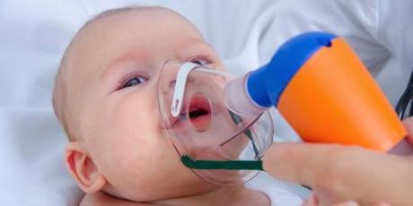 Grup,  laringotraqueítis y laringotraqueobronquitis