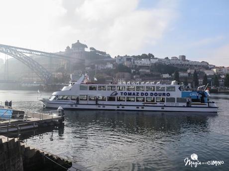 Navegación por el río Douro y la sensación de pasar una esclusa IMG_0003