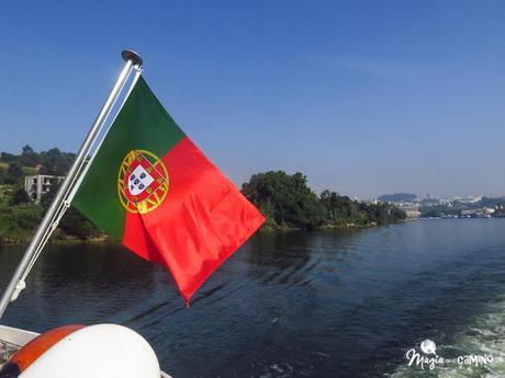 Navegación por el río Douro y la sensación de pasar una esclusa IMG_0028