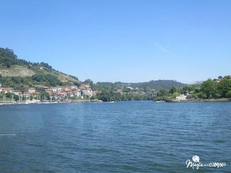 Navegación por el río Douro y la sensación de pasar una esclusa IMG_0122