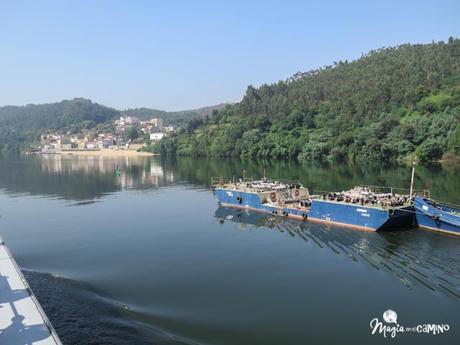 Navegación por el río Douro y la sensación de pasar una esclusa IMG_0044