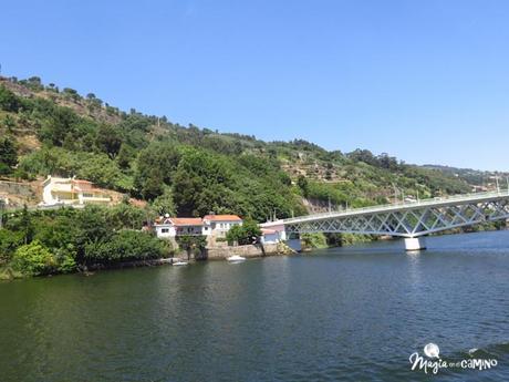 Navegación por el río Douro y la sensación de pasar una esclusa IMG_0159