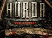 [OPINIÓN LIBRO] Horda, Aguirre