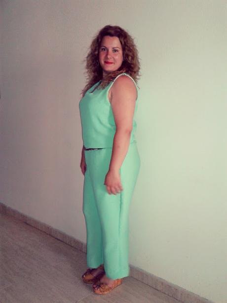 Mi primer mono Mi primer mono