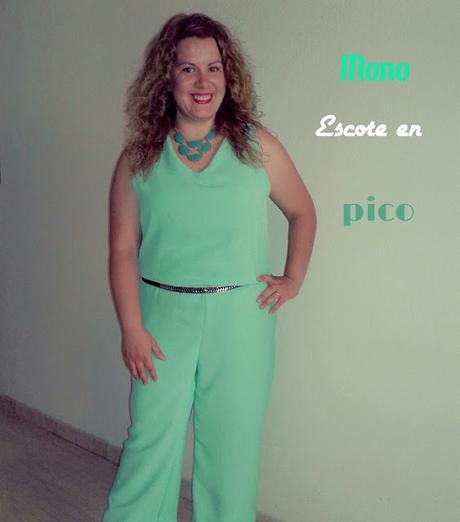 Mi primer mono Mi primer mono